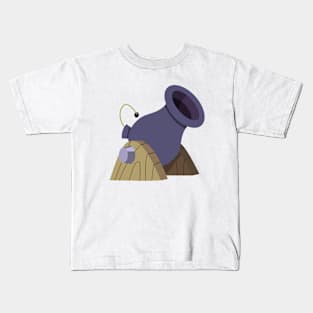 General Firefly cannon Kids T-Shirt